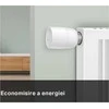 TP-Link Kasa Smart Ke100 radiatoriaus termostatas