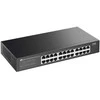 Šakotuvas TP-Link LiteWave komutatorius LS1024G (24xGbE, be ventiliatoriaus)