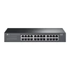 Šakotuvas TP-Link LiteWave komutatorius LS1024G (24xGbE, be ventiliatoriaus)