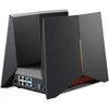 TP-LINK | BE19000 Tri Band Wi-Fi 7 Gaming Maršrutizatorius | Archer GE800 | 802.11be | 1376 Mbit/s | Ethernet LAN (RJ-45) jungtys 1 | Mesh Support No | MU-MiMO No | No mobile broadband