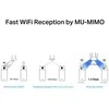 MERCUSYS MA30E WiFi5 PCIe adapteris (AC1200,2,4GHz / 5GHz,Bluetooth5.0)