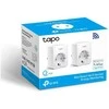 TP-Link Tapo P110(2-pack)(EU) išmanusis WiFi mini lizdas (3680W,16A,2.4GHz,BT)