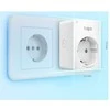 TP-Link Tapo P110(2-pack)(EU) išmanusis WiFi mini lizdas (3680W,16A,2.4GHz,BT)