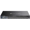 Šakotuvas TP-Link 32-PORT OMADA 10G L3 SWITCH - FULL SFP+ STACKABLE 6X 25G SFP28