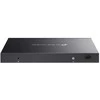 Šakotuvas TP-Link OMADA komutatorius SX3832MPP (24x10GbE, 8xSFP+, 24xPoE++, 770W, 1xkonsolė, 1xUSB-C)