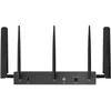 TP-LINK | Omada 4G+ Cat6 AX3000 Gigabit VPN Maršrutizatorius | ER706W-4G | 802.1q | 10/100/1000 Mbit/s | Mesh Support Yes | MU-MiMO Yes | Antenna type Detachable | 60 mėn.
