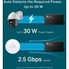 TP-LINK | Omada 2.5G PoE+ purkštuko adapteris