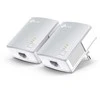 TP-LINK TPLINK Power-LAN PowerLAN TL-PA411 TLPA411 KIT (TL-PA411 KIT)