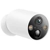 TP-Link kamera Tapo C425, belaidė lauko apsauga, (2 vnt.), 2K QHD 4MP, AI, naktinio matymo, IP66, Baltas EU