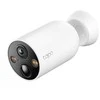 TP-Link kamera Tapo C425, belaidė lauko apsauga, (2 vnt.), 2K QHD 4MP, AI, naktinio matymo, IP66, Baltas EU