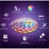 TP-Link išmanioji LED juostelė Tapo L930-10, „Wi-Fi“, 10 m, daugiaspalvė, ES