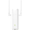 Maršrutizatorius TP-LINK EAP625-Outdoor HD AX1800 Dviejų dažnių „Wi-Fi“ 6 prievadų vidinis/lauko įrenginys | TP-LINK