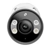 TP-LINK | Visos spalvos Bullet tinklo kamera | VIGI C355 | Kulka | 5 MP | 6 mm | IP67 | H.265+/H.265/H.264+/H.264 | „MicroSD“, maks. 256 GB