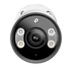 TP-LINK | Visos spalvos Bullet tinklo kamera | VIGI C355 | Kulka | 5 MP | 2,8 mm | IP67 | H.265+/H.265/H.264+/H.264 | „MicroSD“, maks. 256 GB