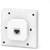 Maršrutizatorius TP-Link Omada AX3000 Wall Plate WiFi 6 Prieigos taškas