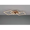 Lubinis šviestuvas Ceiling lamp Reality. 31W. 3000K. 3550lm