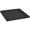 Triton Shelf with perforation 1U 950mm