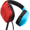 Ausinės Trust GXT 416S Zirox Multicolor
