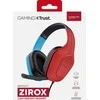 Ausinės Trust GXT 416S Zirox Multicolor