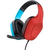 Ausinės Trust GXT 416S Zirox Multicolor
