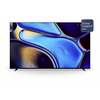 Televizorius Sony 65" BRAVIA 8 OLED 4K su imtuvu, įskaitant 3 metų PrimeSupport - ES versija