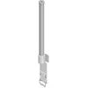 UBIQUITI AMO-5G10 Ubiquiti AMO-5G10 5GHz naujos kartos 2x2 dvigubo poliškumo MIMO Omni antena, 10 dBi