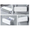 Šakotuvas Ubiquiti UniFi Switch | USW-Ultra-60W | Tvarkoma L2 | Tvirtinamas ant darbastalio/sienos