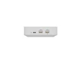 Maršrutizatorius Ubiquiti | UniFi Next-Generation Gateway Lite | 10/100/1000 Mbit/s | Ethernet LAN (RJ-45) jungtys 1 | Mesh Support No | MU-MiMO No | No mobile broadband
