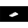 Maršrutizatorius Ubiquiti UBIQUITY jungiklis MicroPoP 8x RJ45 1000Mb/s 1x SFP 110W