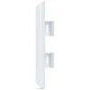 Maršrutizatorius Ubiquiti NanoStaionM NSM5, lauko prieigos taškas, PoE, 5 GHz, 150+ Mbps, mažiau nei 15 km, NSM5 / UBI-NSM5 greitis