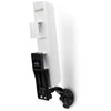 UBIQUITI NS-WM Ubiquiti nanostacijos lango / sienos tvirtinimo rinkinys