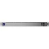 Maršrutizatorius Ubiquiti | „UniFi“ naujos kartos „Gateway Pro“ | UXG-Pro | Nėra „Wi-Fi“ | 10/100/1000 Mbit/s | Ethernet LAN (RJ-45) jungtys 2 | Palaikomas tinklelis: ne | MU-MiMO: ne | nėra mobiliojo plačiajuosčio ryšio