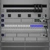 UBIQUITI USW-PRO-MAX-24-EU UNIFI 24 PORT MULTI-GIGABIT SWITCH WITH LAYER3 FEATURES AND ETHERLIGHTING