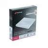 LG H.L duomenų saugykla | Itin plonas nešiojamasis DVD rašiklis | GP60NW60 | Sąsaja USB 2.0 | DVD±R/RW | CD skaitymo greitis 24 x | CD įrašymo greitis 24 x | Baltas | Stalinis kompiuteris / Nešiojamasis kompiuteris
