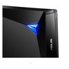 ASUS BW-16D1X-U optinis diskų įrenginys Blu-Ray RW Juodas