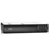 APC Smart-UPS 2200VA LCD RM 2U 230V su tinklo kortele