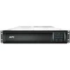 APC Smart-UPS 2200VA LCD RM 2U 230V su tinklo kortele