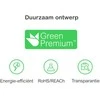 APC Smart-UPS On-Line Dviguba konversija (prisijungus) 6000 VA 6000 W 10 AC išvestis(ys / čių)