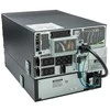 APC Smart-UPS On-Line Dviguba konversija (prisijungus) 10000 VA 10000 W 10 AC išvestis(ys / čių)