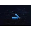 Kingston IronKey klaviatūra 200 128GB USB 3.0 AES Encrypted