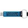 KINGSTON 16GB IRONKEY KEYPAD 200, FIPS 140-3 LVL 3 (PENDING) AES-256 ENCRYPTED