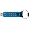 KINGSTON 32GB IRONKEY KEYPAD 200, FIPS 140-3 LVL 3 (PENDING) AES-256 ENCRYPTED