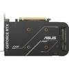 Vaizdo plokštė Asus Dviguba „GeForce RTX 4060 V2 OC Edition“ 8 GB GDDR6 | NVIDIA | 8 GB | „GeForce RTX 4060“ | GDDR6 | HDMI jungčių kiekis: 1 | PCI Express 4.0