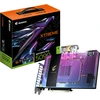 Vaizdo plokštė GIGABYTE AORUS GeForce RTX 5090 XTREME WATERFORCE WB 32G Grafikos plokštė - 32GB GDDR7