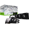 Vaizdo plokštė MSI SUPRIM GEFORCE RTX 5090, LIQUID SOC, 32 GB GDDR7