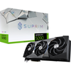 Vaizdo plokštė MSI GeForce RTX™ 5090 32G SUPRIM SOC