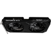 „Palit GeForce RTX 4070 Dual“ 12 GB GDDR6 vaizdo plokštė (NE64070019K9-1048D)