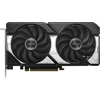 Vaizdo plokštė ASUS Dual GeForce RTX5060Ti 16GB GDDR7
