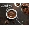 Cooking By Heinner ŠOKOLADO LYDYMO PUODELIS, 400 ML, HEINNER GAMINAMA