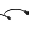 Corsair RS Series 140, PWM Fan 2 vnt. – 140mm, juodas